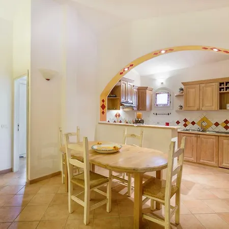 Villa Baja Sardinia Baja Sardinia