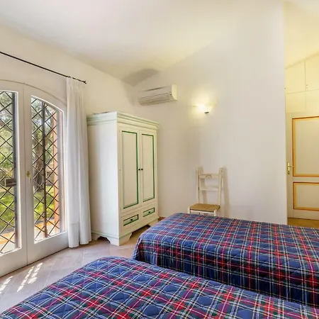 Villa Baja Sardinia Villa