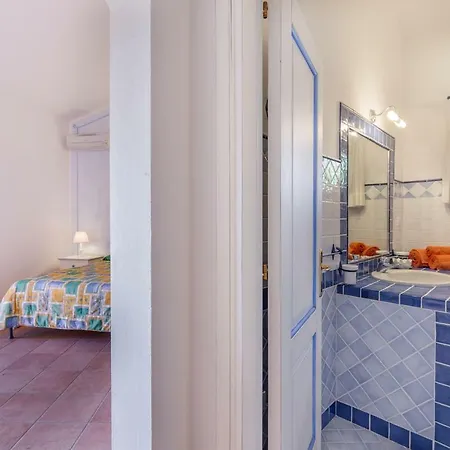 Villa Baja Sardinia Villa