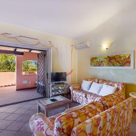 Villa Villa Baja Sardinia *