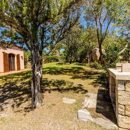 Villa Baja Sardinia *