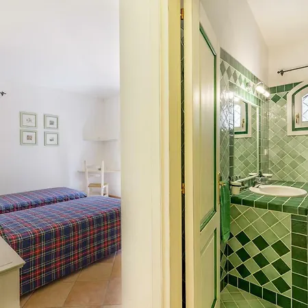 Villa Baja Sardinia