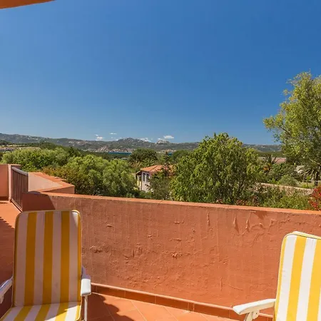Villa Baja Sardinia