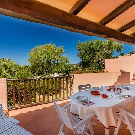 Villa Baja Sardinia *