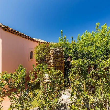 Villa Baja Sardinia Villa
