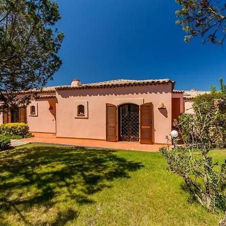 Villa Baja Sardinia *