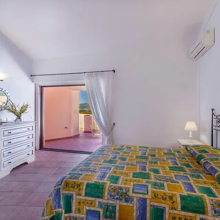 Villa Baja Sardinia Villa *