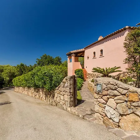 Villa Baja Sardinia