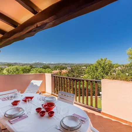 Villa Baja Sardinia Villa Baja Sardinia