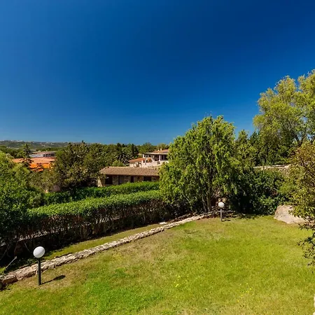 Villa Baja Sardinia