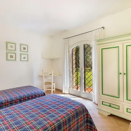 Villa Baja Sardinia