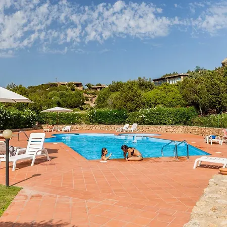فيلة Villa Baja Sardinia