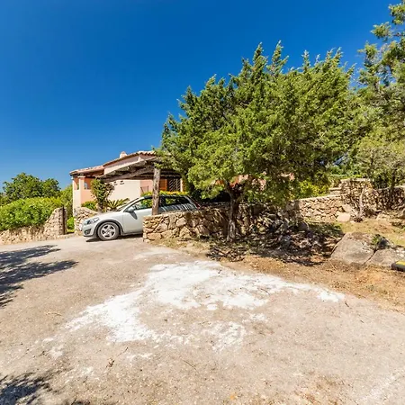Villa Baja Sardinia Villa Baja Sardinia