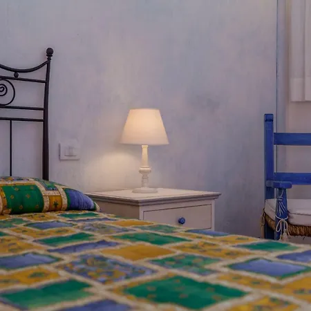 Βίλα Villa Baja Sardinia Baja Sardinia