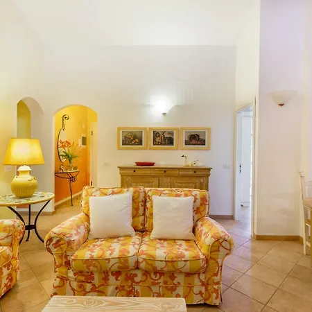 Villa Baja Sardinia Βίλα Baja Sardinia