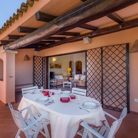 Villa Baja Sardinia *